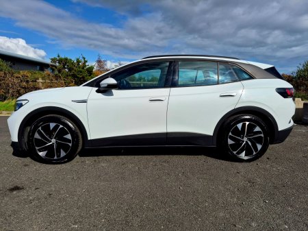 2022 Volkswagen ID.4 - photo 5