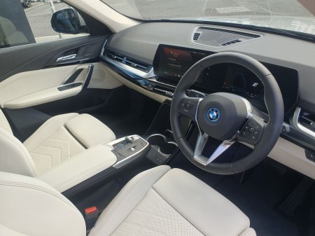 2026 BMW X1 - photo 6