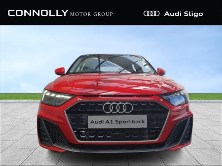 2025 Audi A1 - photo 8