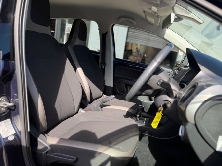 2015 Volkswagen up! - photo 15