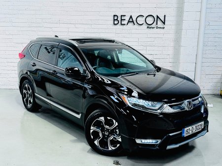 2019 Honda CR-V - photo 2