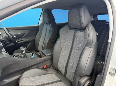 2019 Peugeot 3008 - photo 8