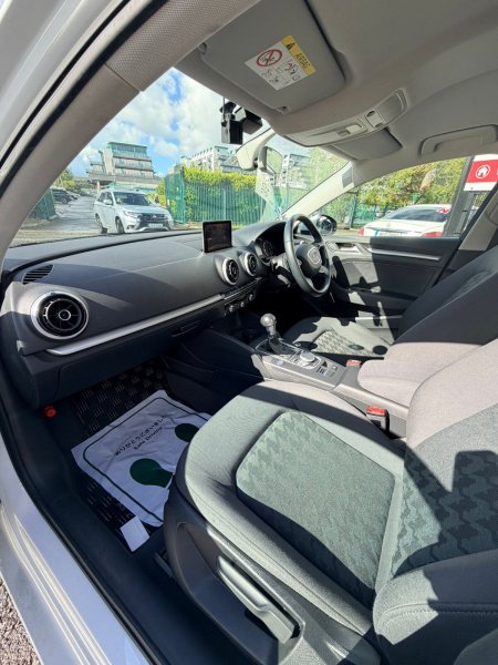 2017 Audi A3 - photo 13