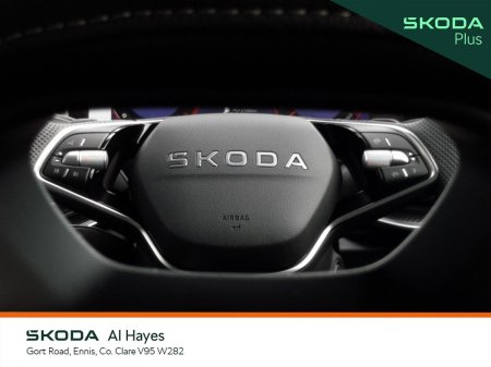 2026 Skoda Superb - photo 6