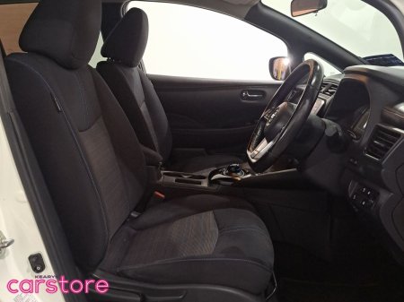 2020 Nissan Leaf - photo 12