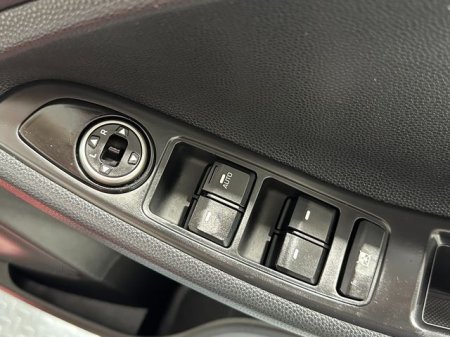 2016 Hyundai i20 - photo 19