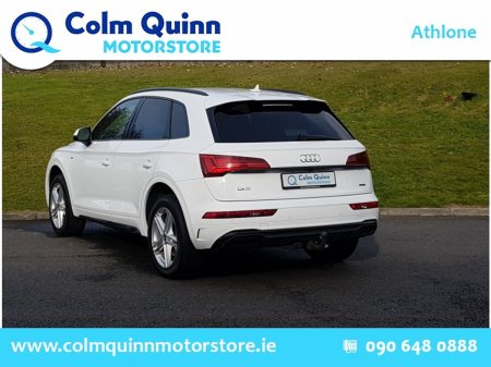 2022 Audi Q5 - photo 3