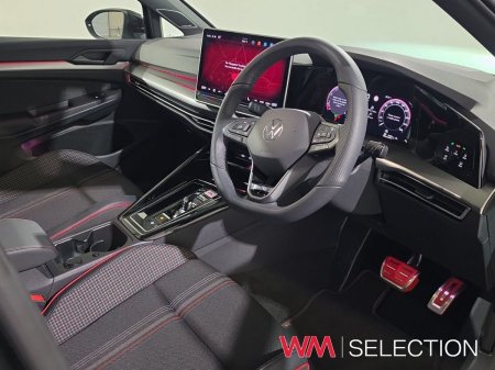 2026 Volkswagen Golf - photo 27