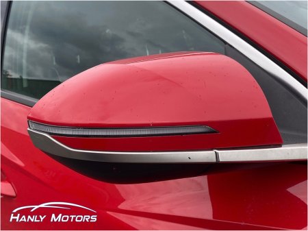2021 Hyundai Tucson - photo 25