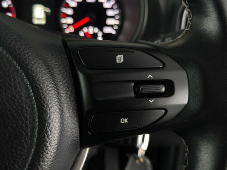 2023 Kia Picanto - photo 29