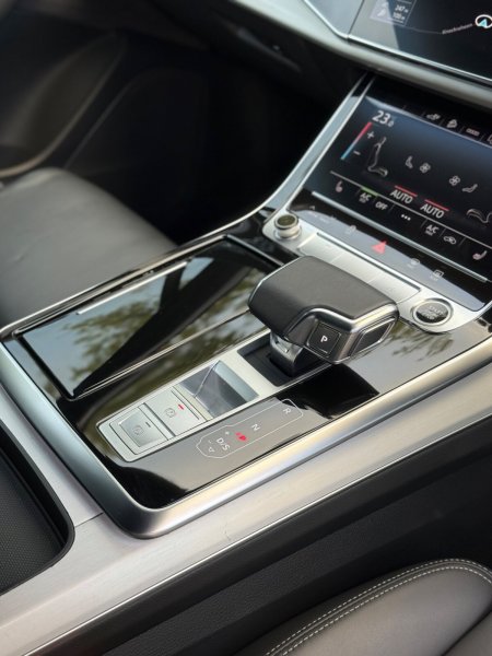 2025 Audi Q7 - photo 33