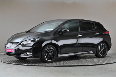 2023 Nissan Leaf - photo 4