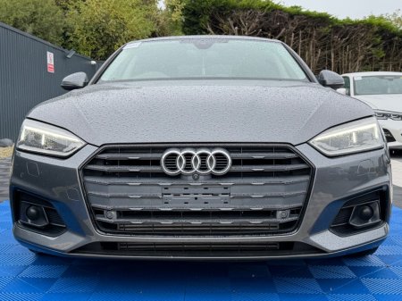 2019 Audi A5 - photo 6