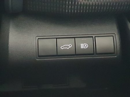 2024 Subaru Solterra - photo 69