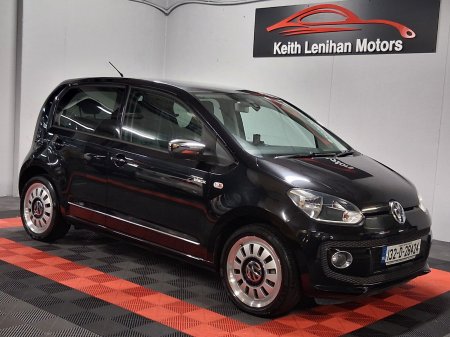 2013 Volkswagen up! - photo 3