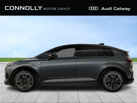 2027 Audi A2 e-tron - photo 3