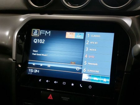 2026 Suzuki Vitara - photo 14