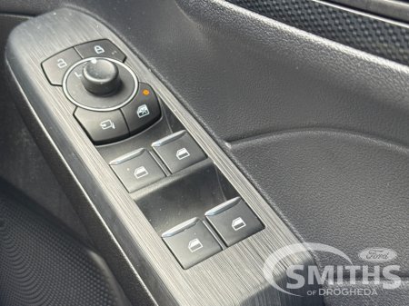 2023 Ford Kuga - photo 25