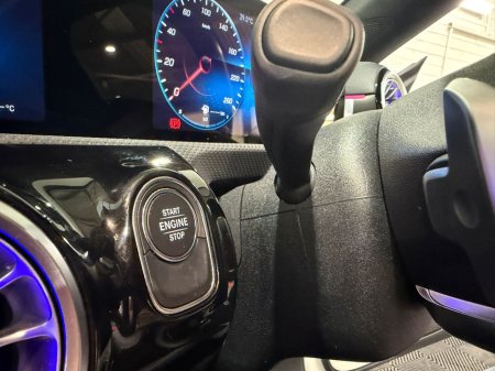 2022 Mercedes-Benz CLA - photo 22