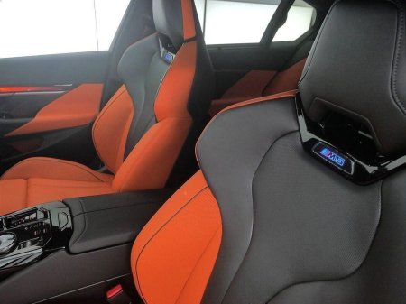 2026 BMW M5 - photo 28