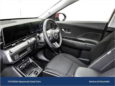 2024 Hyundai KONA - photo 5