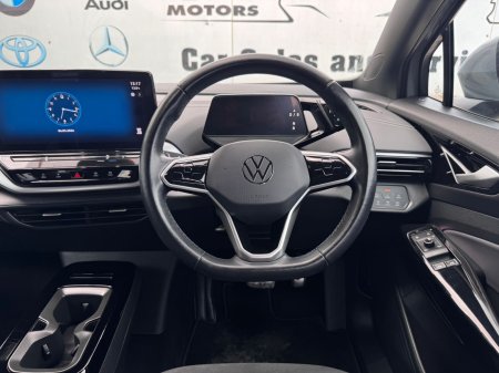 2023 Volkswagen ID.5 - photo 19