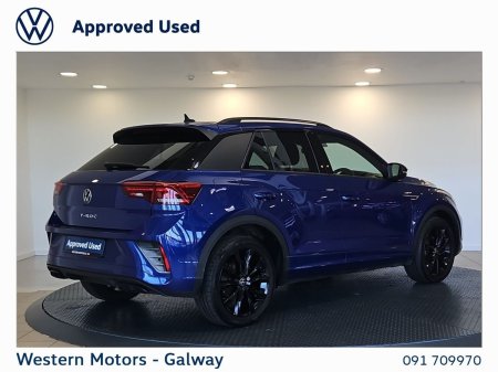 2022 Volkswagen T-Roc - photo 15