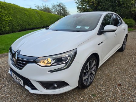 2019 Renault Megane - photo 4