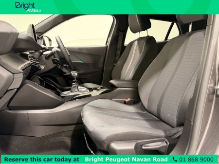 2023 Peugeot 2008 - photo 18
