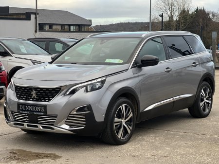 2019 Peugeot 5008 - photo 3