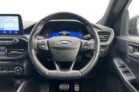 2021 Ford Kuga - photo 11