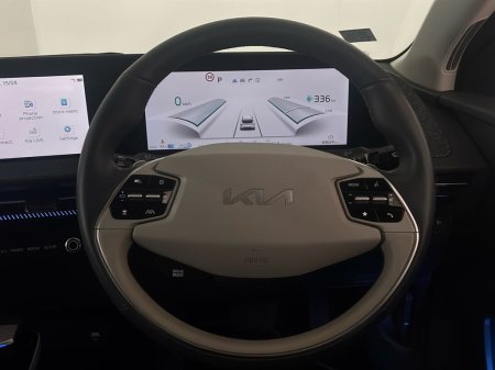 2023 Kia EV6 - photo 21
