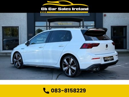 2022 Volkswagen Golf - photo 4