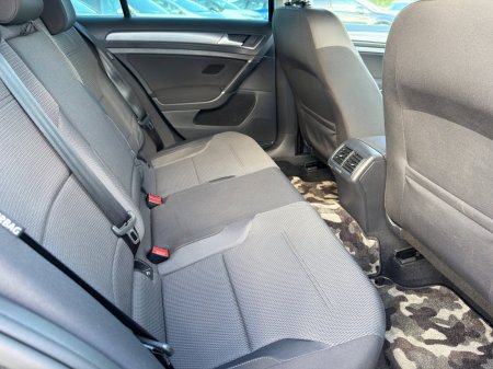 2017 Volkswagen Golf - photo 12