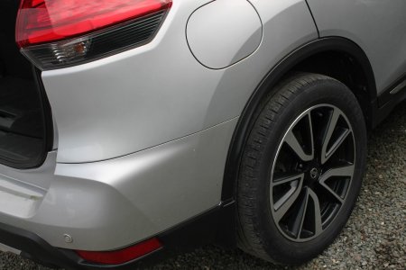 2020 Nissan X-Trail - photo 5