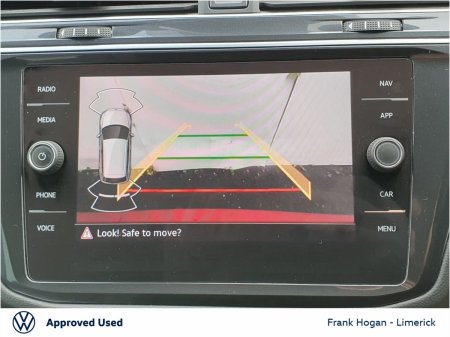 2022 Volkswagen Tiguan - photo 11