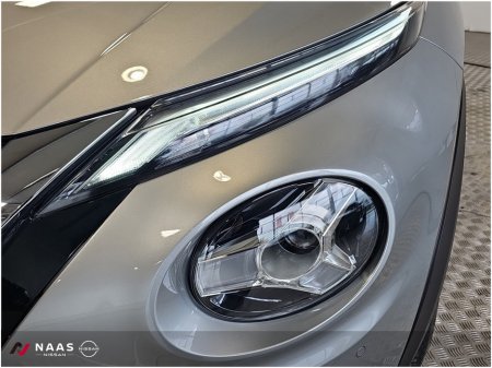 2025 Nissan Juke - photo 22