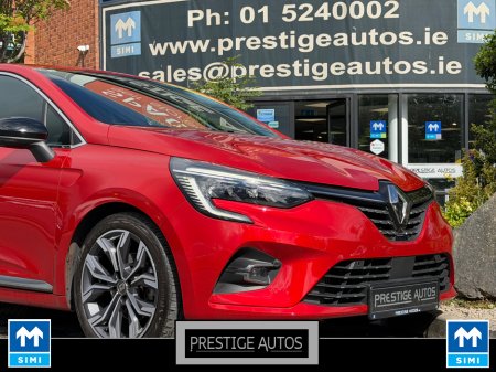 2021 Renault Clio - photo 26