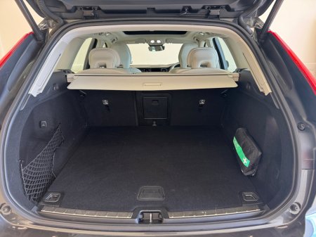 2021 Volvo XC60 - photo 12