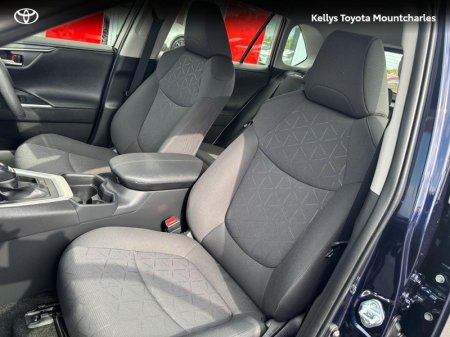 2021 Toyota RAV4 - photo 5
