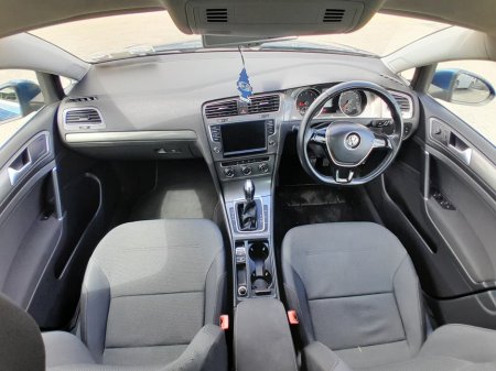 2014 Volkswagen Golf - photo 14