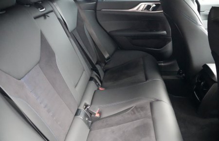 2023 BMW i4 - photo 16