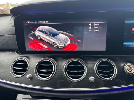 2018 Mercedes-Benz E-Class - photo 18