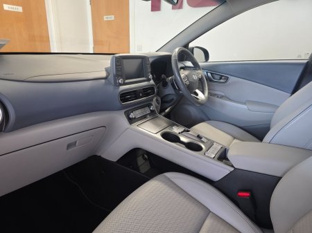2019 Hyundai KONA - photo 8