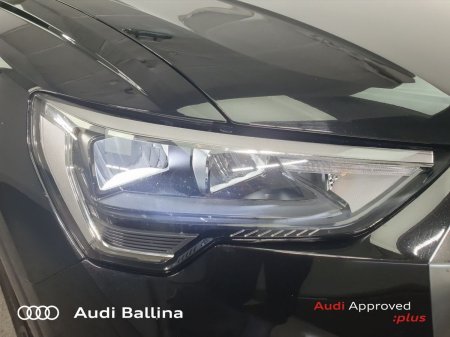 2024 Audi Q3 - photo 20