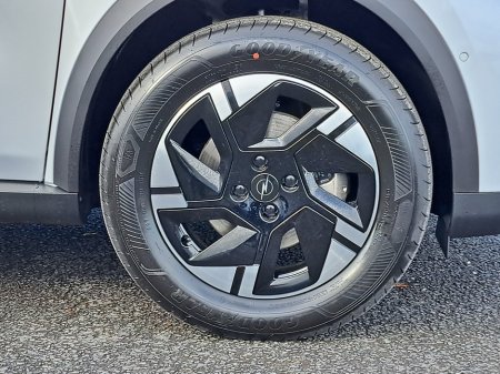 2027 Opel Frontera - photo 13