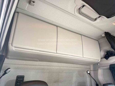 2021 SCANIA R450 - photo 20