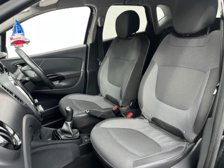 2015 Renault Captur - photo 16