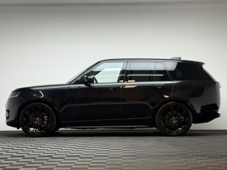 2023 Land Rover Range Rover - photo 4