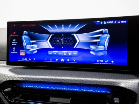2025 BMW i4 - photo 14